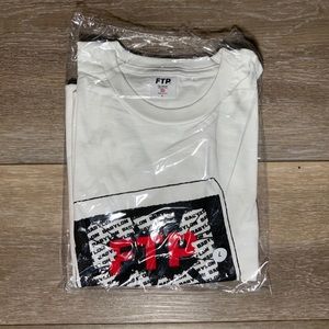 FTP Liberty Tee